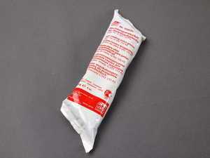 ES#2167898 - g000633 - High Temperature CV Joint Grease - 120g Tube - Enough grease to service one Inner boot - Febi - Audi BMW Volkswagen