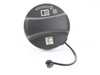 ES#4135481 - 16117470341 - Filler Cap - Priced Each  - Direct replacement from BMW! - Genuine BMW - BMW MINI