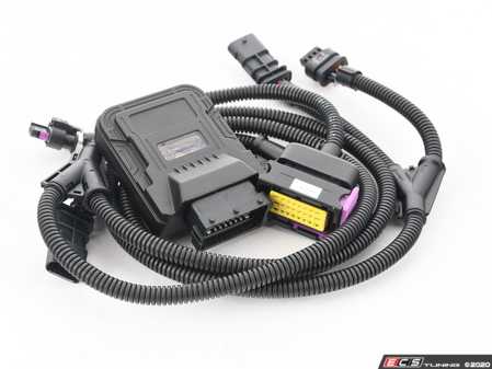 ES#3036356 - TPM-N20 - Turner Performance Tuning Module  - (NO LONGER AVAILABLE) - Plug & play power! +50HP/+70FT/LBS - Turner Motorsport - 