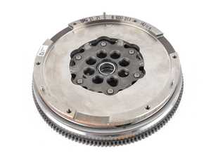 ES#2848462 - 21208600211 - Twin Mass Flywheel - B48 - Genuine BMW TWIN MASS FLYWHEEL For B48 Engines. - Genuine BMW - BMW