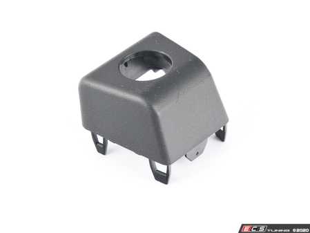 ES#2859579 - 51118060892 - COVER FOR ICAM - Genuine BMW - BMW