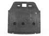 ES#3245187 - 51757402947 - UnderHood Shield / Belly Pan - Mounts to the bottom of the car under the engine; Automatic Transmissions - Genuine MINI - MINI