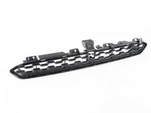 ES#2832989 - 51118060891 - GRILL, ICAM, CENTER UPPER, O - Genuine BMW - BMW