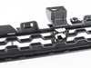ES#2832989 - 51118060891 - GRILL, ICAM, CENTER UPPER, O - Genuine BMW - BMW