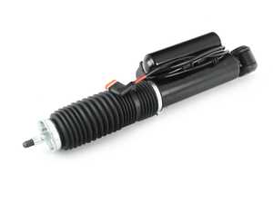 ES#1889234 - 2113267000 - Hydro-Pneumatic Rear Shock Assembly - Priced Each - Fits right side only - Genuine Mercedes Benz - Mercedes Benz