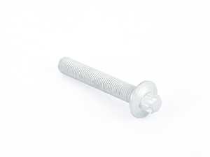 ES#2734068 - 33326858053 - ASA BOLT WITH FLANGE - Genuine BMW - BMW