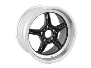 ES#64613 - 36112226707 - Forged Alloy Rim 9Jx17 Et22 - (NO LONGER AVAILABLE) - Genuine BMW - 