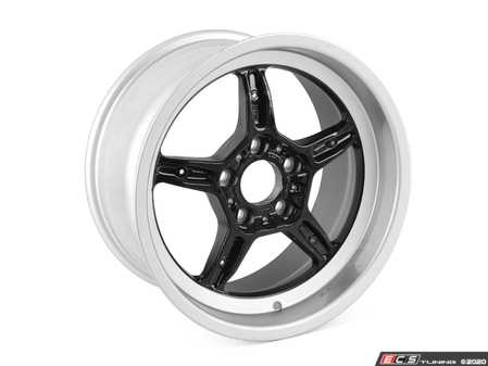 ES#64613 - 36112226707 - Forged Alloy Rim 9Jx17 Et22 - (NO LONGER AVAILABLE) - Genuine BMW - 