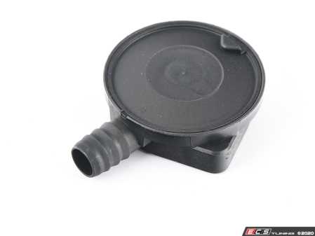ES#3450093 - 11157501567 - Crankcase Vent Valve - Commonly called PCV valve - Kayser - BMW