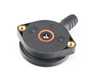 ES#3450093 - 11157501567 - Crankcase Vent Valve - Commonly called PCV valve - Kayser - BMW