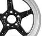 ES#64613 - 36112226707 - Forged Alloy Rim 9Jx17 Et22 - (NO LONGER AVAILABLE) - Genuine BMW - 