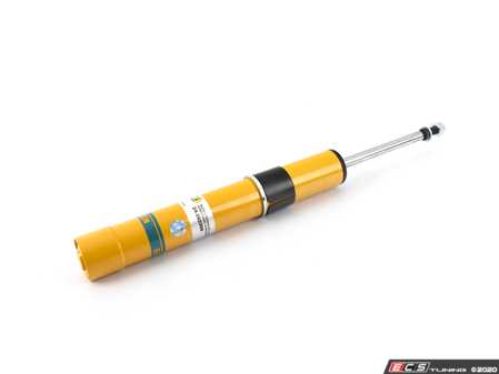 ES#4044758 - 24-262309 - B8 Performance Plus Front Strut - Priced Each - Compliments factory sport package or lowering springs with a remarkably comfortable sport ride. World-famous Bilstein quality with a limited lifetime warranty! - Bilstein - Audi