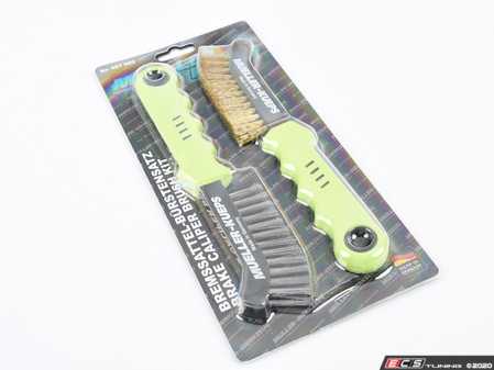 ES#4017104 - MLK467000 - Brake Caliper Brush - (NO LONGER AVAILABLE) - Mueller-Kueps - 