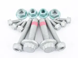 Front Strut Replacement Hardware Kit