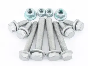  Rear Shock Replacement Hardware Kit