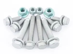  Rear Shock Replacement Hardware Kit