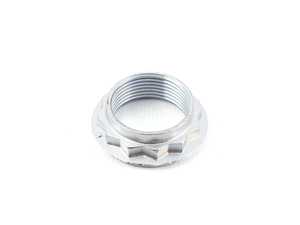 ES#2873897 - 1239900060 - Driveshaft Nut - Priced Each - Transmission to Driveshaft - Febi - Mercedes Benz