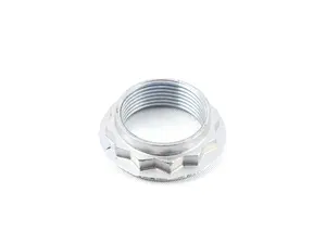 Driveshaft Nut - Priced Each
