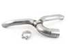 ES#4066555 - MSVW460 - Y-Pipe Assemble  - Milltek Sport - Volkswagen