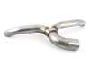 ES#4066555 - MSVW460 - Y-Pipe Assemble  - Milltek Sport - Volkswagen