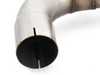ES#4066555 - MSVW460 - Y-Pipe Assemble  - Milltek Sport - Volkswagen