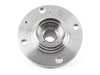 ES#3970729 - 357407615 - Front Wheel Hub - Priced Each - For vehicles with 72mm diameter wheel bearings - Meyle - Volkswagen
