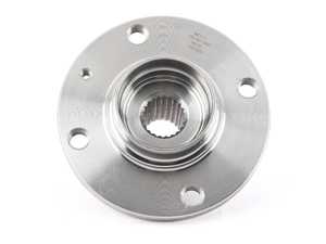ES#3970729 - 357407615 - Front Wheel Hub - Priced Each - For vehicles with 72mm diameter wheel bearings - Meyle - Volkswagen