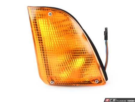 ES#173442 - 63131370551 - FLASHER/LF - Genuine BMW - BMW