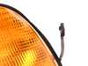 ES#173442 - 63131370551 - FLASHER/LF - Genuine BMW - BMW