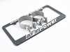 ES#2532616 - 49-46402 - 2.5" MachForce Cat-Back Exhaust System - Stainless steel exhaust with polished tips - AFE - Volkswagen