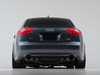 ES#4751221 - 001215LA01EBKT - Audi B7 A4 S-line Rear Diffuser & Trunk Spoiler - Add some aggressive styling to your Audi! - Enthusiast Bundles - Audi