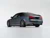 ES#4751221 - 001215LA01EBKT - Audi B7 A4 S-line Rear Diffuser & Trunk Spoiler - Add some aggressive styling to your Audi! - Enthusiast Bundles - Audi