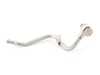 ES#1599209 - 11537589099 - Turbocharger Coolant Hose - Turbocharger to Return Hose - Cylinders 1-4 - Genuine BMW - BMW