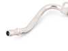 ES#1599209 - 11537589099 - Turbocharger Coolant Hose - Turbocharger to Return Hose - Cylinders 1-4 - Genuine BMW - BMW