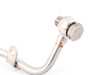 ES#1599209 - 11537589099 - Turbocharger Coolant Hose - Turbocharger to Return Hose - Cylinders 1-4 - Genuine BMW - BMW