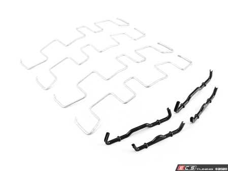 ES#2665011 - 52107321955 - SPRING SUPPORT, BASIC - Genuine BMW - BMW