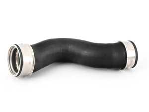 ES#3173641 - 1K0145832AS - Intercooler Hose - Right - Connects the intercooler to the hard pipe - Rein - Audi Volkswagen