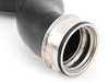 ES#3173641 - 1K0145832AS - Intercooler Hose - Right - Connects the intercooler to the hard pipe - Rein - Audi Volkswagen