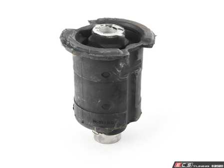 ES#3493249 - 33311129144 - E30 Subframe Mount Bushing - Priced Each - Mounts the subframe to the body, 2 required - Rein - 