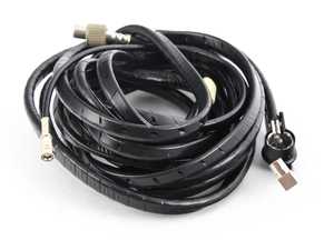 ES#182476 - 65258375118 - E31 Antenna Cable - Genuine BMW - BMW