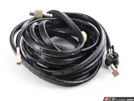 ES#182476 - 65258375118 - E31 Antenna Cable - Genuine BMW - BMW