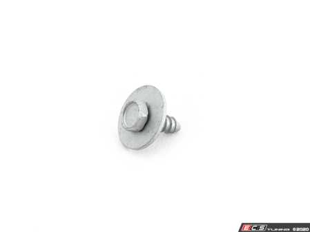 ES#62622 - 34436772105 - SCREW - Genuine BMW - BMW