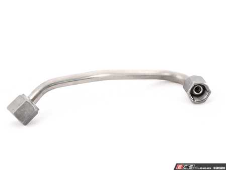 ES#2727602 - 13537639980 - High Pressure Pipe - Genuine BMW - BMW MINI