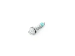 Engine Oil Pan Bolt (6 X 25 mm)