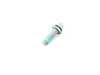 ES#3548405 - 07129909551 - Engine Oil Pan Bolt (6 X 25 mm) - Genuine BMW - BMW