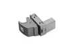 ES#2816195 - 7L6959855BREH -  Window Switch - Priced Each - Fits passenger and rear doors - Hamburg Tech - Volkswagen