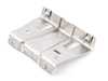 ES#2578312 - 51487213679 - BRACKET, THERMAL INS - Genuine BMW - BMW