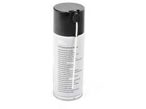 ES#4140235 - 83422457337 - Cavity Protection Spray - Cavity protection spray for spraying out the interior of cavities for subsequent treatment
of cavity sealing following accident repair work. - Genuine BMW - BMW