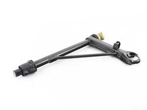 ES#4141543 - 91134190100 - Front Control Arm - Left - Does not include ball joint - Dansk - Porsche