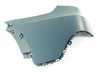 ES#76485 - 51127179021 - Rear Bumper Corner Trim - Left - Primer trim that is located on the end of the bumper  - Genuine BMW - BMW